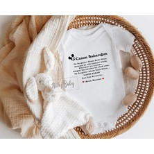 Niles Baby Design For Baby Niles Baby Designer For Baby Sevgililer Günü Zıbını