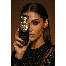 Lorinna Paris Amber Rose Selectıve Collectıon 100 ml Unisex Parfüm