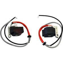 Dolmar 6400-7300 7900 Elektronik Bobin Ithal