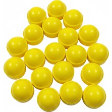 Öztepe Plastik M-20 Cıvata Tapası (10 Adet)