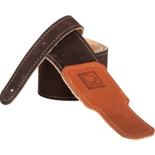 Boss Bss-25-Brn Gitar Askısı