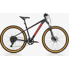 Bianchi Magma 27.x 38 Kadro Kırmızı