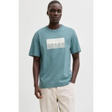 Jack & Jones Jcofusion Erkek Tişört