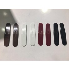 El Yapımı Sultan Kanun Mızrap, 4'lü Set, Müzik Aleti Aksesuarı