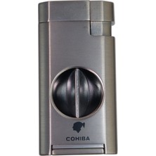 Cohiba Makaslı Puro Çakmak CCM0767