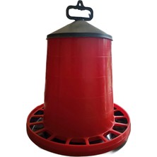 En1tarım Askılı Üstten Dolma Yemlik 12 kg