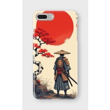 Lelia iPhone 6/6s Plus Uyumlu Baskılı Şeffaf Telefon Kılıfı | Koleksiyon: Katanalegends Forge