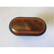 Meydan Renault Clıo- 1- Hb- 91-98 Çamurluk Sinyali Sarı Sağ-sol Aynı (ADET) Oem No: 7700822136 Uyumlu 1424-