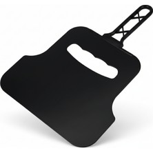 Savex Plastik Mangal Yelpazesi