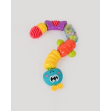 Let's Be Child Sevimli Tırtıl Tak Çıkar