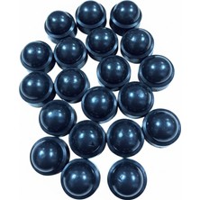 Öztepe Plastik M-12 Cıvata Tapası (10 adet)