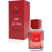 Lorinna Paris La Belle 50 ml Edp Kadın Parfüm
