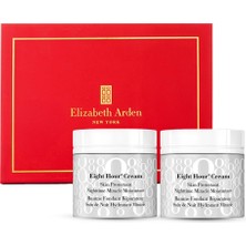 Elizabeth Arden Visible Difference Refining Complex Nemlendirici Yüz Kremi 2'li Hediye Seti 75 ml