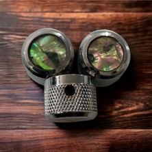 Şık ve Dayanıklı Pot Düğmesi, Ev Dekorasyonunu Tamamlar