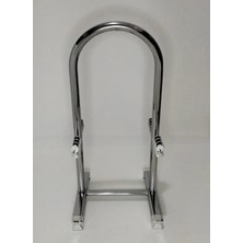 Şık ve Fonksiyonel Çok Amaçlı Sehpa Standı, Modern Tasarım