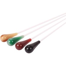 Çelik Saplı Mutfak Çubuğu, Dayanıklı ve Pratik Kullanım Için Tasarlandı