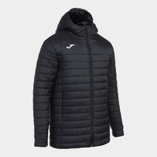 Joma Erkek Günlük Mont Urban V Anorak Black 103798.100