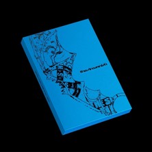 Enhypen – The Sın : Vanısh Storm Ver.