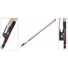 1/2 Keman Yayı, Sekizgen Kesit, Gümüş Tel Balans, Kaliteli ve Dayanıklı