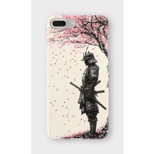 Lelia iPhone 6/6s Plus Uyumlu Baskılı Şeffaf Telefon Kılıfı | Koleksiyon: Katanalegends Forge