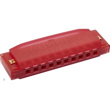 Renkli 10C Do Majör Mızıka, Çocuklar Için Eğlenceli ve Öğretici Enstrüman