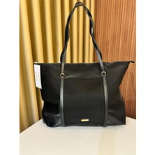 Çanta Cepli Kol Çantası