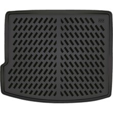 PSN Mını Countryman Se All4 Ile Uyumlu Araca Özel Bagaj Havuzu