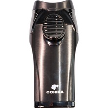 Cohiba Çift Torch Puro Çakmak CCM0785