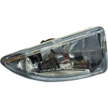 Ford Focus 1 Sağ Sis Farı (1998-2001) - Depo Marka - 98AB 15K201 Ah