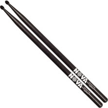 Siyah Baget Bateri Çubuğu, Profesyonel Müzik Aksesuarı