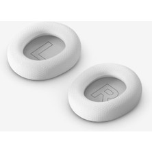 Steelseries Arctis Nova 7 Kumaş Kulaklık Pedi - Beyaz