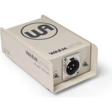 Warm Audio Warm Lifter | Inline Active Microphone Preamp