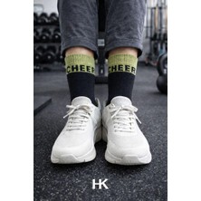 Hk 3'lü Erkek Spor Çorabı