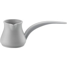 Hepta Collection Kütahya Porselen Porflame Porselen 2 Li Cezve Seti