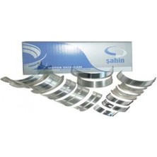 Şahin Mllzngzr Kol Yatak 0.25 R19/KNG 1.9d 2658