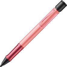 Lamy Al-Star Versatıl Kalem Alumınyum 0.5 Flamıngo