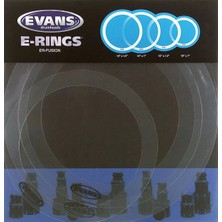 Fusıon Kit Davul Ton Kontrol Halkası, 10-14 Numara, Yüksek Kalite