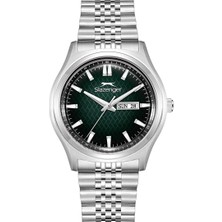 Slazenger SL.09.2573.1.370 Erkek Kol Saati