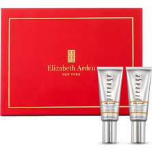 Elizabeth Arden Prevage City Smart SPF50 Nemlendirici Yüz Losyonu 2'li Hediye Seti 2 x 40 ml