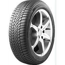 Lassa 205/55 R16 91V Multiways 2 4 Mevsim Lastiği (Üretim YILI:2026)