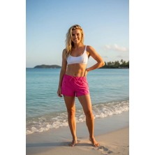 My Sea Kadın Şort BN02