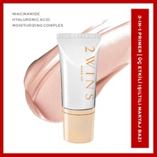 Wake Me Up 3-In-1 Primer