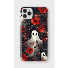 Lelia iPhone 11 Pro Uyumlu Baskılı Şeffaf Telefon Kılıfı | Koleksiyon: Darkforce Dominion