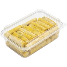 Nattane Antep Fıstıklı Fitil Lokum(Limon Aromalı)