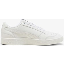 Puma Majesty Unisex Beyaz Spor Ayakkabı.01