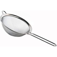 Hepta Collection 5dm-Paslanmaz Çelik Süzgeç 20 cm