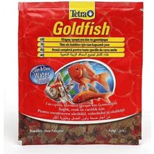 Hepta Collection Goldfish Zarf Japon Yemi 12 gr