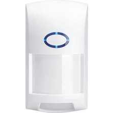 Yeco Hs-15 Evcil Hayvan Dostu Akıllı Wifi Pır Hareket Sensörü – Tuya Uyumlu, Bildirimli, Kablosuz