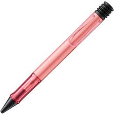 Lamy Al-Star Tukenmez Kalem Alumınyum Flamıngo