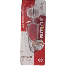 Hepta Collection Evefix Bitki Çayı Demleme Süzgeçi